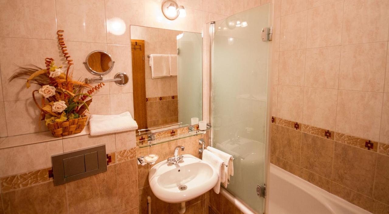 Apart Hotel Samardzic Tivat Quarto foto